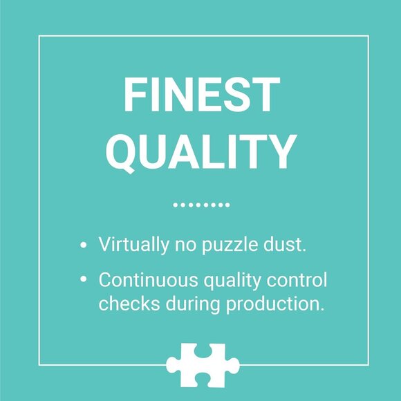 GALISON HOPE BEAUTY LIFE ARTISIAN PUZZLE SET - 120 PIECES EACH - Picture 6 of 7